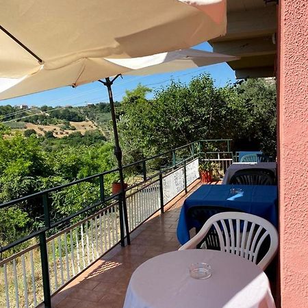 B&B Santa Lucia Silvi Paese Exteriör bild